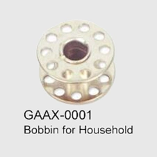 bobbin case and bobbin